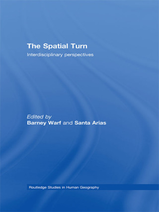 The Spatial Turn