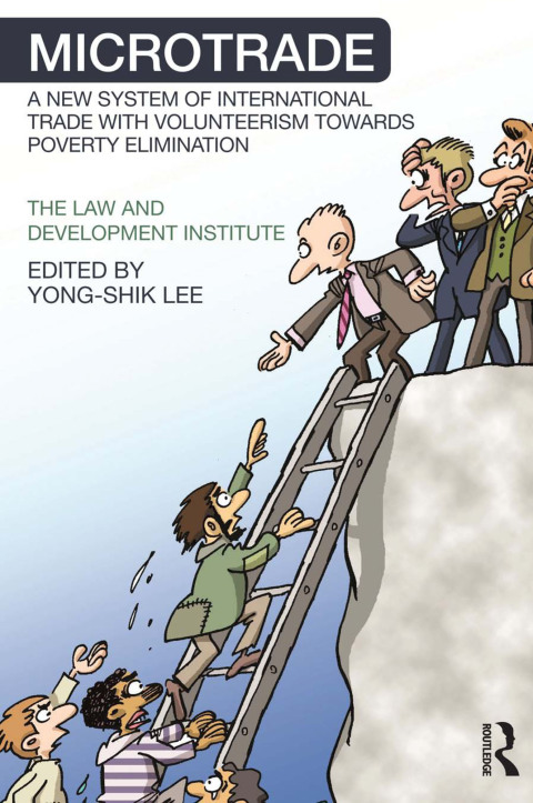 Cover image for book Microtrade