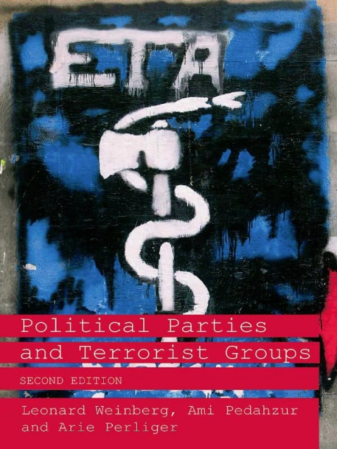 Political Parties and Terrorist Groups 