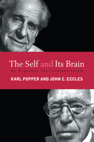 The Self and Its Brain