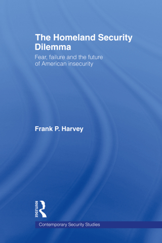 The Homeland Security Dilemma
