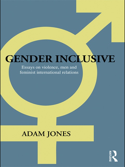 Cover image for book Gender Inclusive