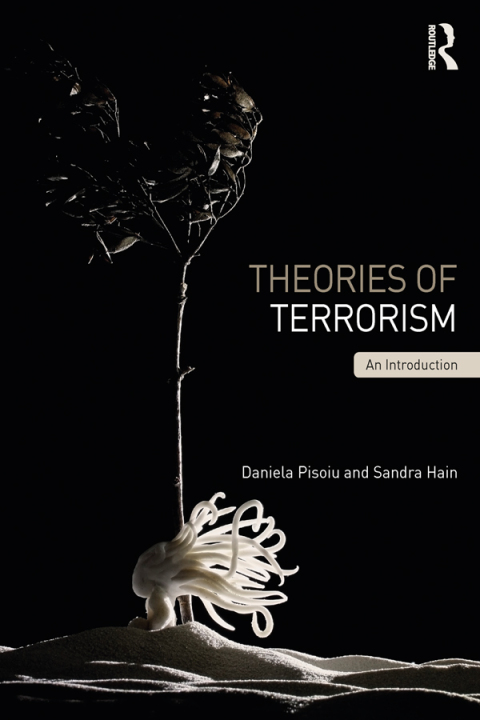 Cover image for book Theories of Terrorism