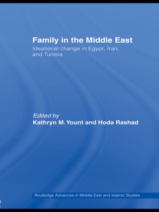 Family in the Middle East