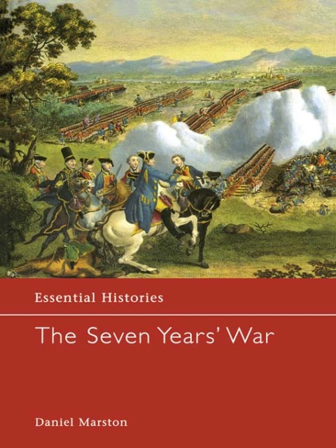 The Seven Years' War 