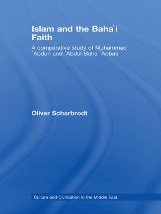 Islam and the Baha'i Faith