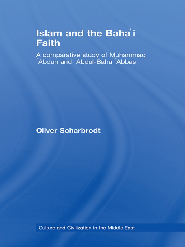 Islam and the Baha'i Faith