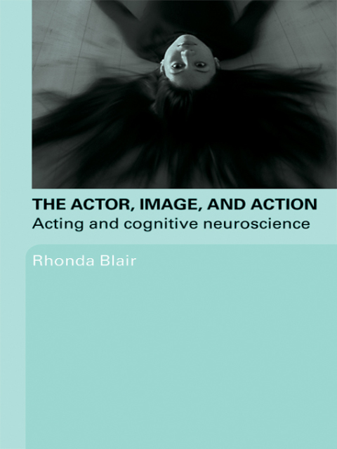 Cover image for book The Actor, Image, and Action