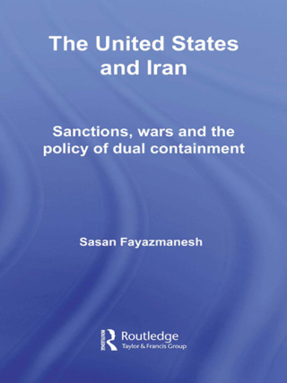 The United States and Iran