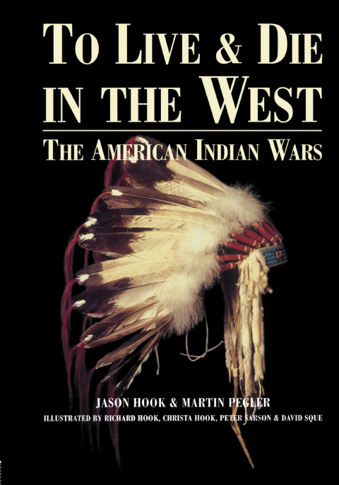 To Live and Die in the West 