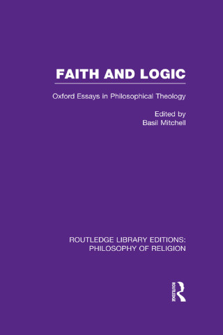 Faith and Logic
