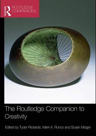 The Routledge Companion to Creativity