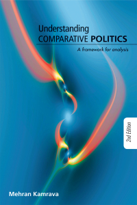 Titelbild: Understanding Comparative Politics 2nd edition 9780415773041