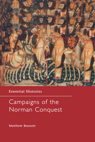 Campaigns of the Norman Conquest