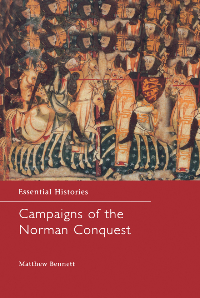 Campaigns of the Norman Conquest