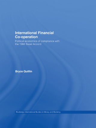 International Financial Co-Operation
