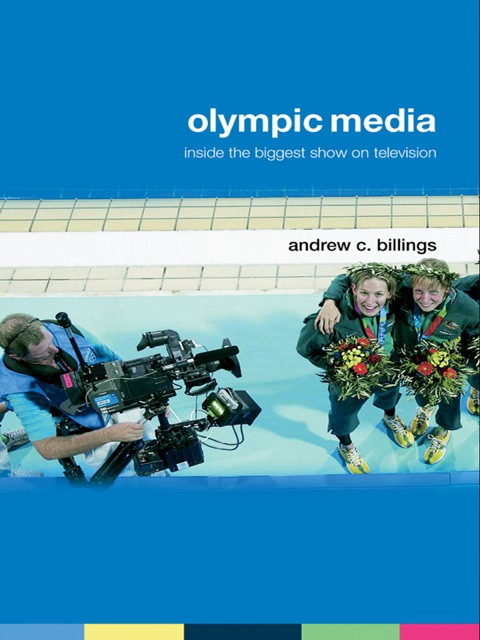Olympic Media 