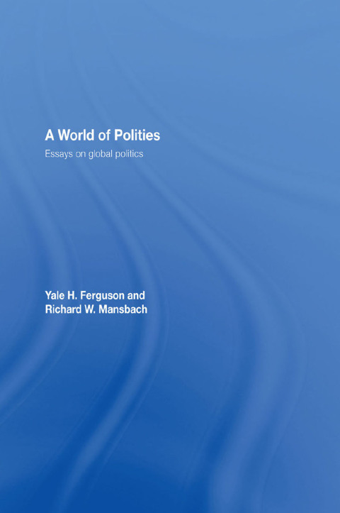 A World of Polities 