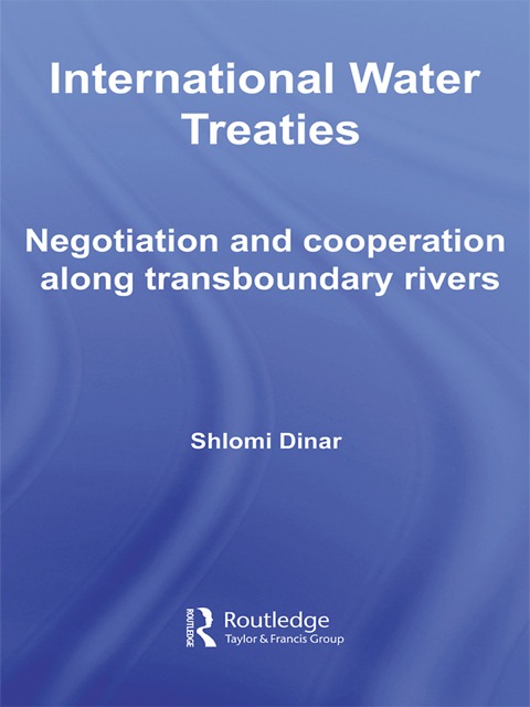 International Water Treaties 
