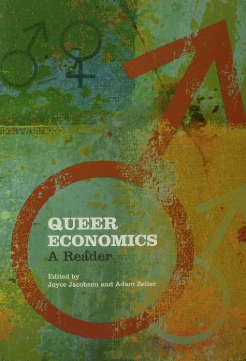 Cover image for book Queer Economics