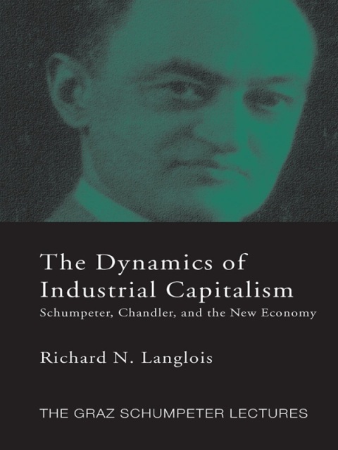 Dynamics of Industrial Capitalism 