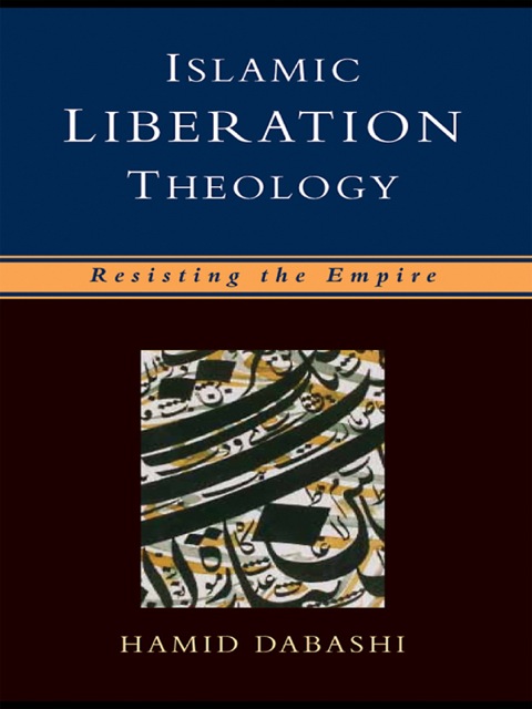 Cover image for book Islamic Liberation Theology