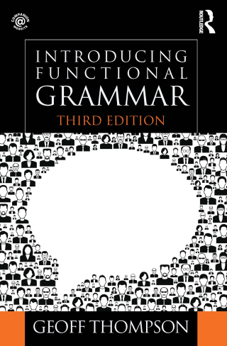 Introducing Functional Grammar
