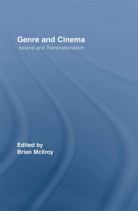 Cover image for book Genre and Cinema
