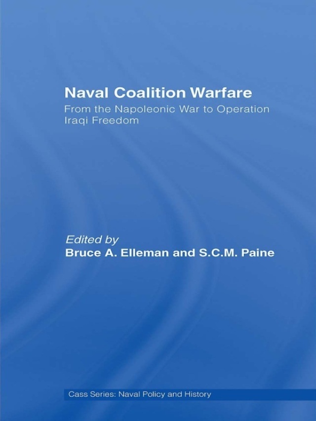 Naval Coalition Warfare