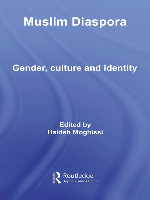 Cover image for book Muslim Diaspora