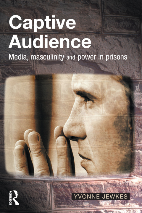 Cover image for book Captive Audience