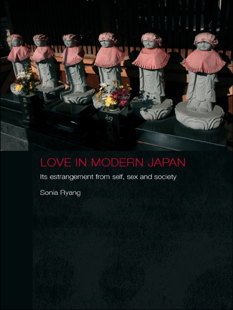 Love in Modern Japan 