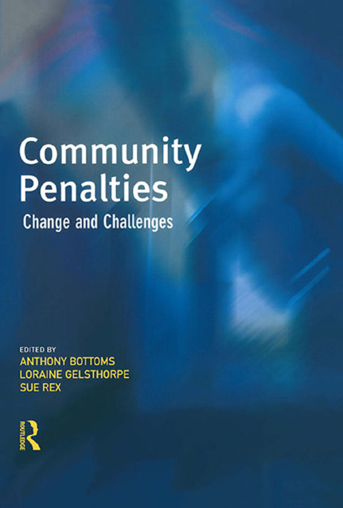 Community Penalties 