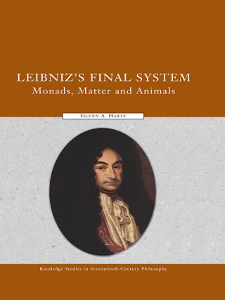 Leibniz's Final System