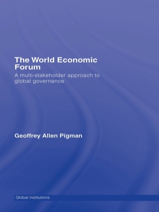 The World Economic Forum