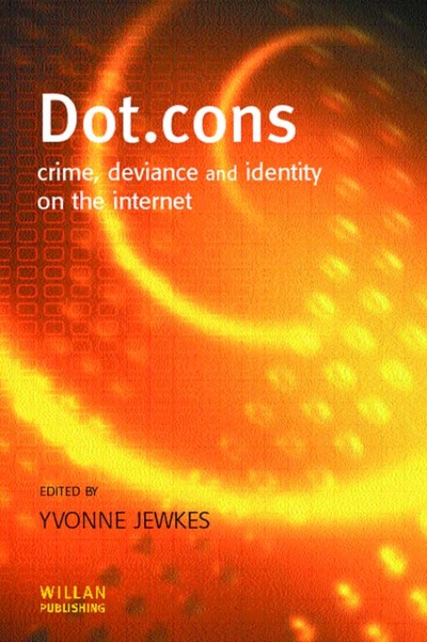 Cover image for book Dot.cons