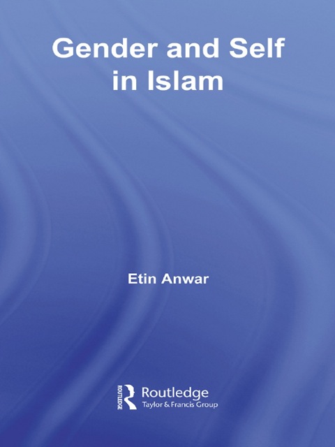 Cover image for book Gender and Self in Islam