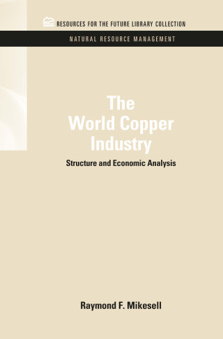 The World Copper Industry