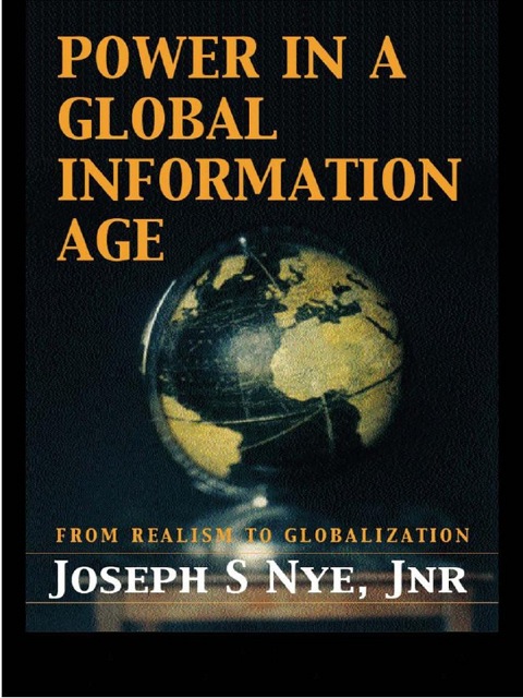 Power in the Global Information Age 