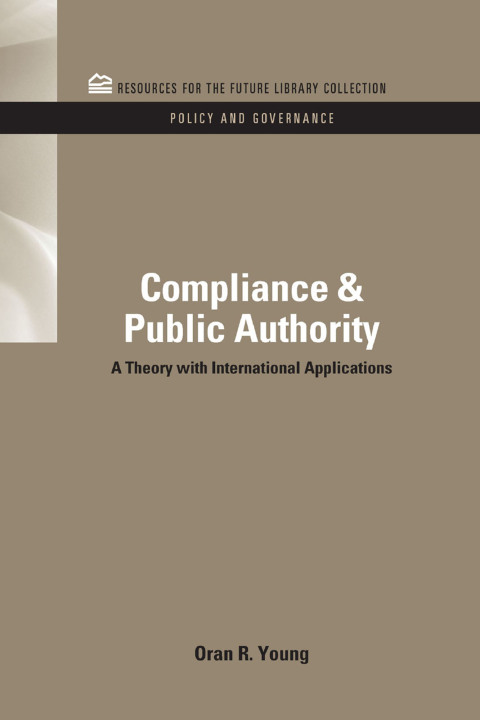 Compliance \u0026 Public Authority 
