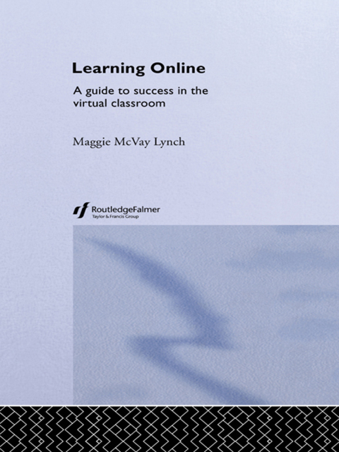 Cover image for book Learning Online
