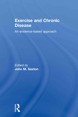 Exercise and Chronic Disease