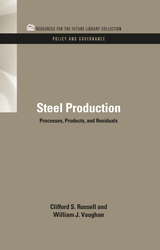 Steel Production