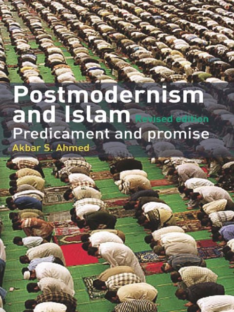 Cover image for book Postmodernism and Islam