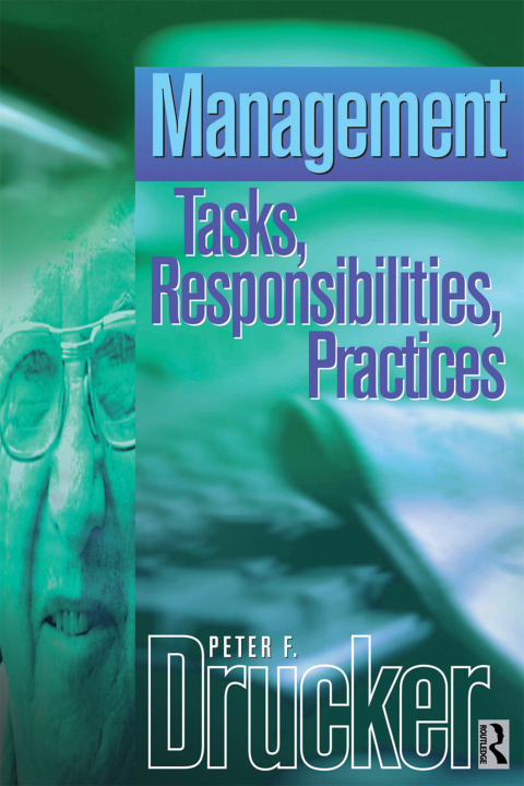 Cover image for book Management