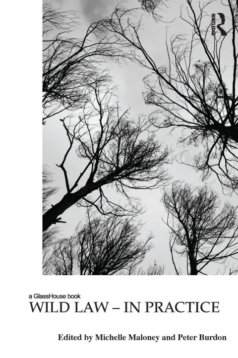 Cover image for book Wild Law - In Practice