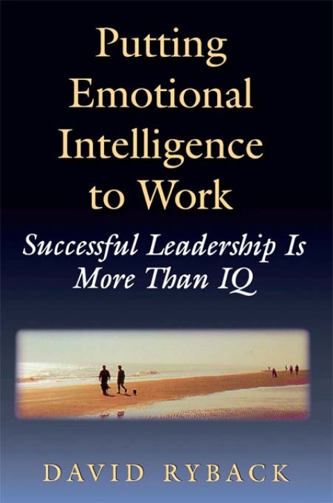 Cover image for book Putting Emotional Intelligence To Work