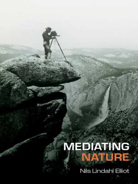 Cover image for book Mediating Nature