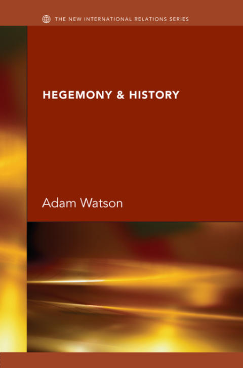 Hegemony \u0026 History 