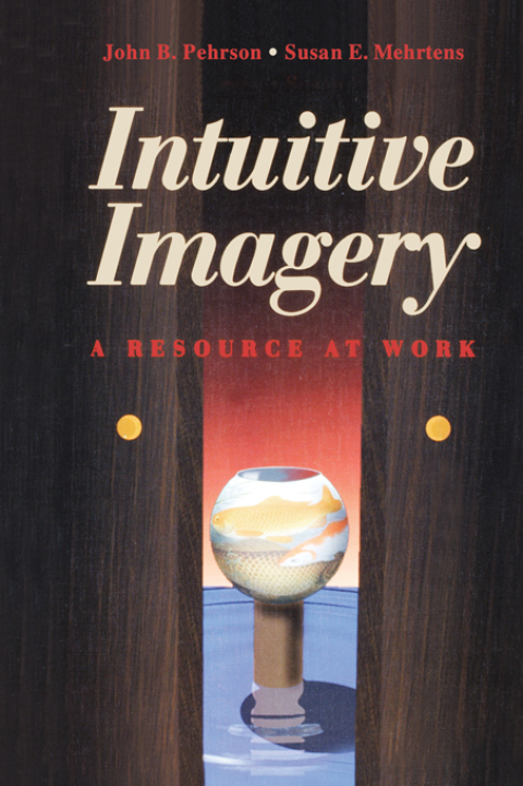 Cover image for book Intuitive Imagery